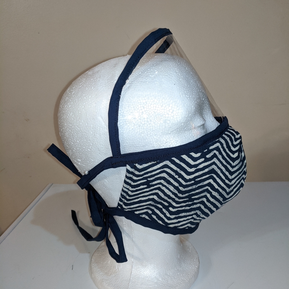 Face shield, Face Masks, Face Protectors